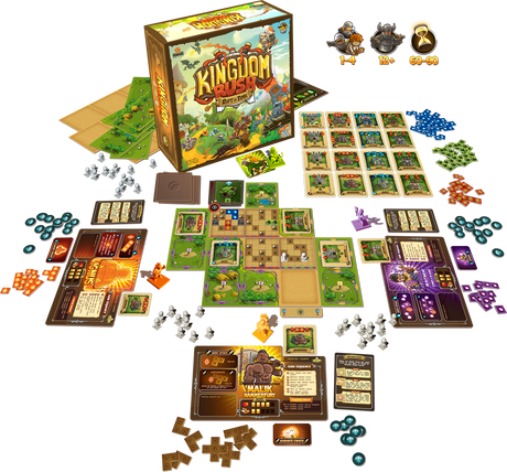 Kingdom Rush: Rift in Time