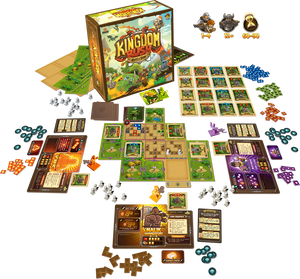 Kingdom Rush: Rift in Time