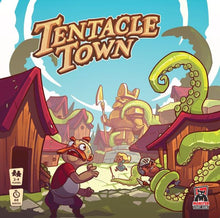 Load image into Gallery viewer, Tentacle Town