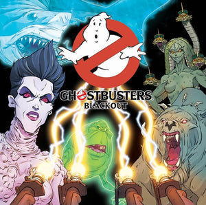 Ghostbusters Blackout