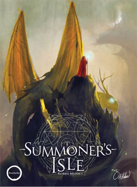 Summoner's Isle