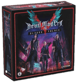 Devil May Cry: The Bloody Palace