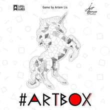 Load image into Gallery viewer, Artbox