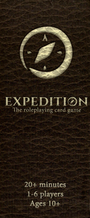 Expedition Deluxe Edition