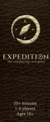 Expedition Deluxe Edition