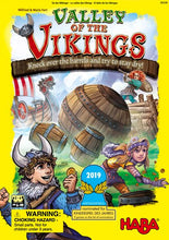 Load image into Gallery viewer, Valley of the Vikings