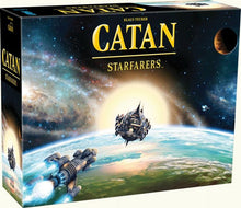 Load image into Gallery viewer, Catan Starfarers