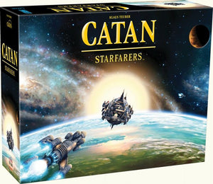 Catan Starfarers