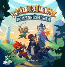 Load image into Gallery viewer, Adventure Tactics: Domianne&#39;s Tower