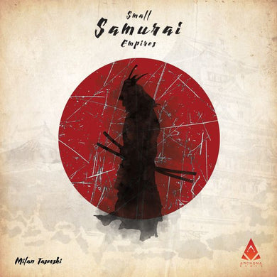 Small Samurai Empires