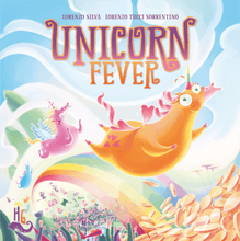 Load image into Gallery viewer, Unicorn Fever