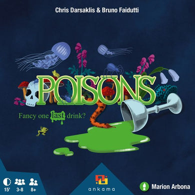 Poisons