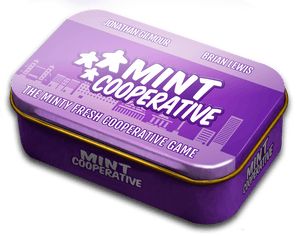 Mint Cooperative