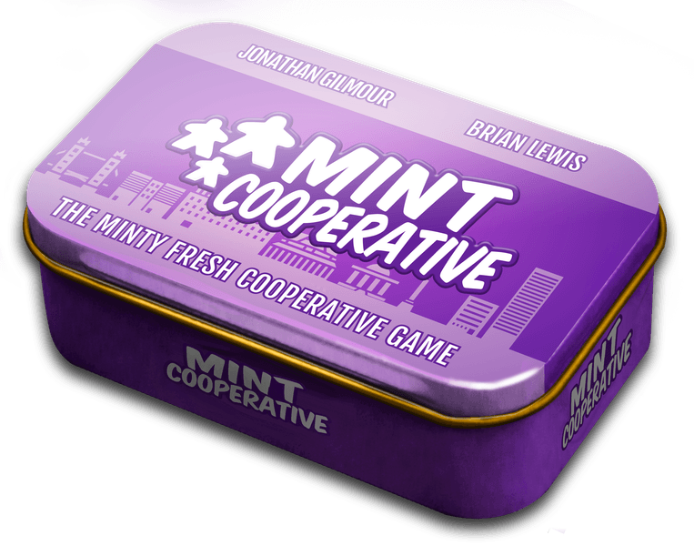 Mint Cooperative