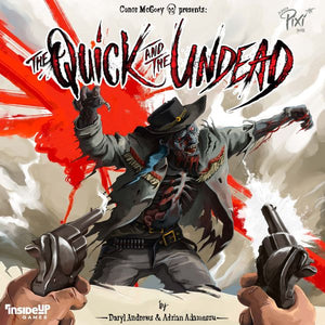 The Quick and the Undead