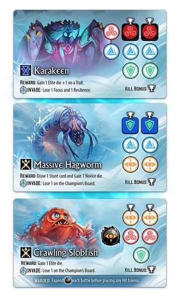 Tidal Blades: Heroes of the Reef Part 1