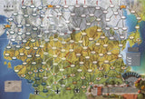 Race to Moscow 1941