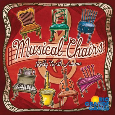 Musical Chairs