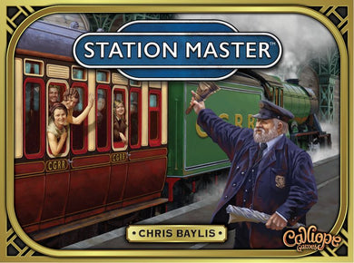 Station Master