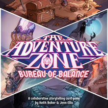 Load image into Gallery viewer, The Adventure Zone: Bureau of Balance