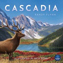Load image into Gallery viewer, Cascadia