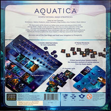 Load image into Gallery viewer, Aquatica