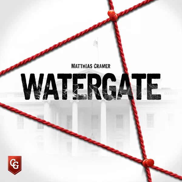 Watergate White Box Edition