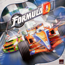 Load image into Gallery viewer, Formula D