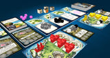 Island Siege 2nd Edition