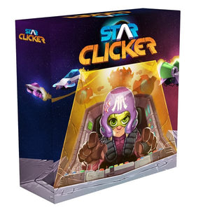 Star Clicker