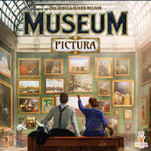Load image into Gallery viewer, Museum: Pictura