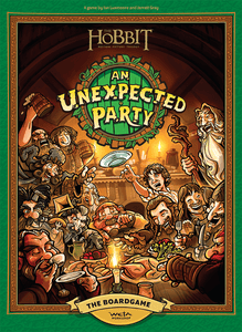 The Hobbit: An Unexpected Party