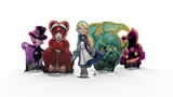 Wonderland's War