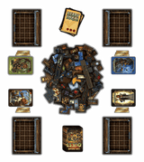 Last-Second Quest