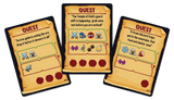Last-Second Quest
