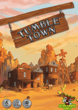 Load image into Gallery viewer, Tumbletown