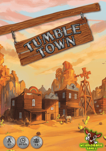 Tumbletown