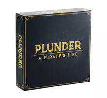 Load image into Gallery viewer, Plunder: A Pirate&#39;s Life