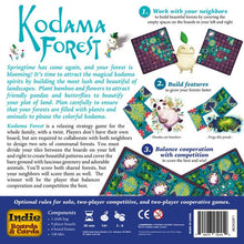 Load image into Gallery viewer, Kodama Forest