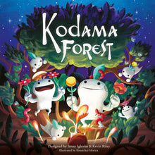 Load image into Gallery viewer, Kodama Forest