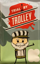 Load image into Gallery viewer, Trial By Trolley Thank You Pack