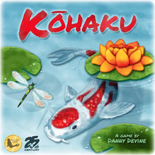 Load image into Gallery viewer, Kohaku 2nd Edition