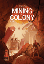 Load image into Gallery viewer, Mining Colony