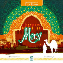 Load image into Gallery viewer, Merv: The Heart of the Silk Road