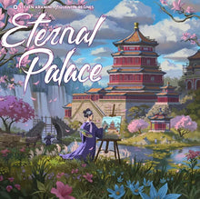 Load image into Gallery viewer, Eternal Palace