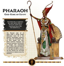 Load image into Gallery viewer, Ankh Gods of Egypt: Pharaoh Expansion