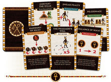 Load image into Gallery viewer, Ankh Gods of Egypt: Pharaoh Expansion