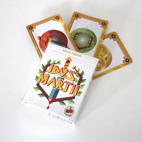 Idus Martii