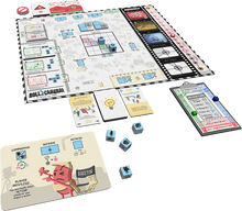 Load image into Gallery viewer, Roll Camera The Filmmaking Board Game