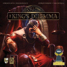 Load image into Gallery viewer, The King&#39;s Dilemma